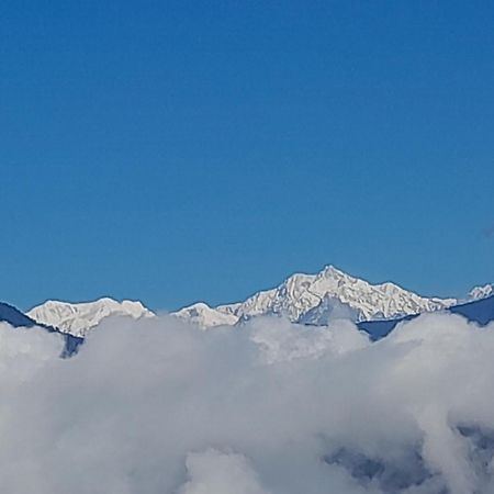 Seven Hills Homestay Kalimpong Zewnętrze zdjęcie
