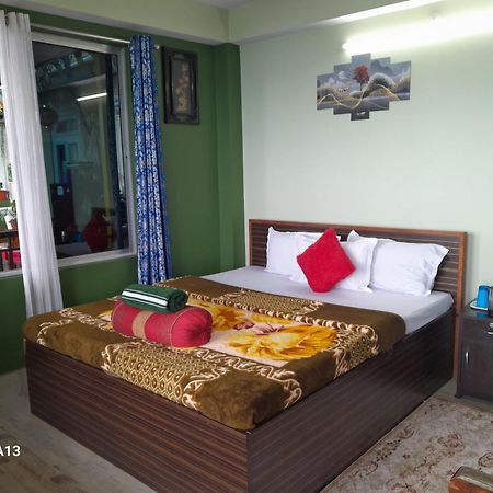 Seven Hills Homestay Kalimpong Zewnętrze zdjęcie