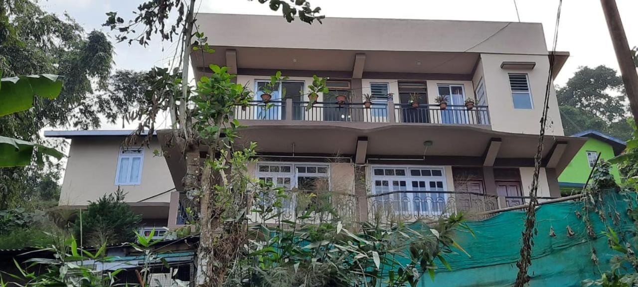 Seven Hills Homestay Kalimpong Zewnętrze zdjęcie