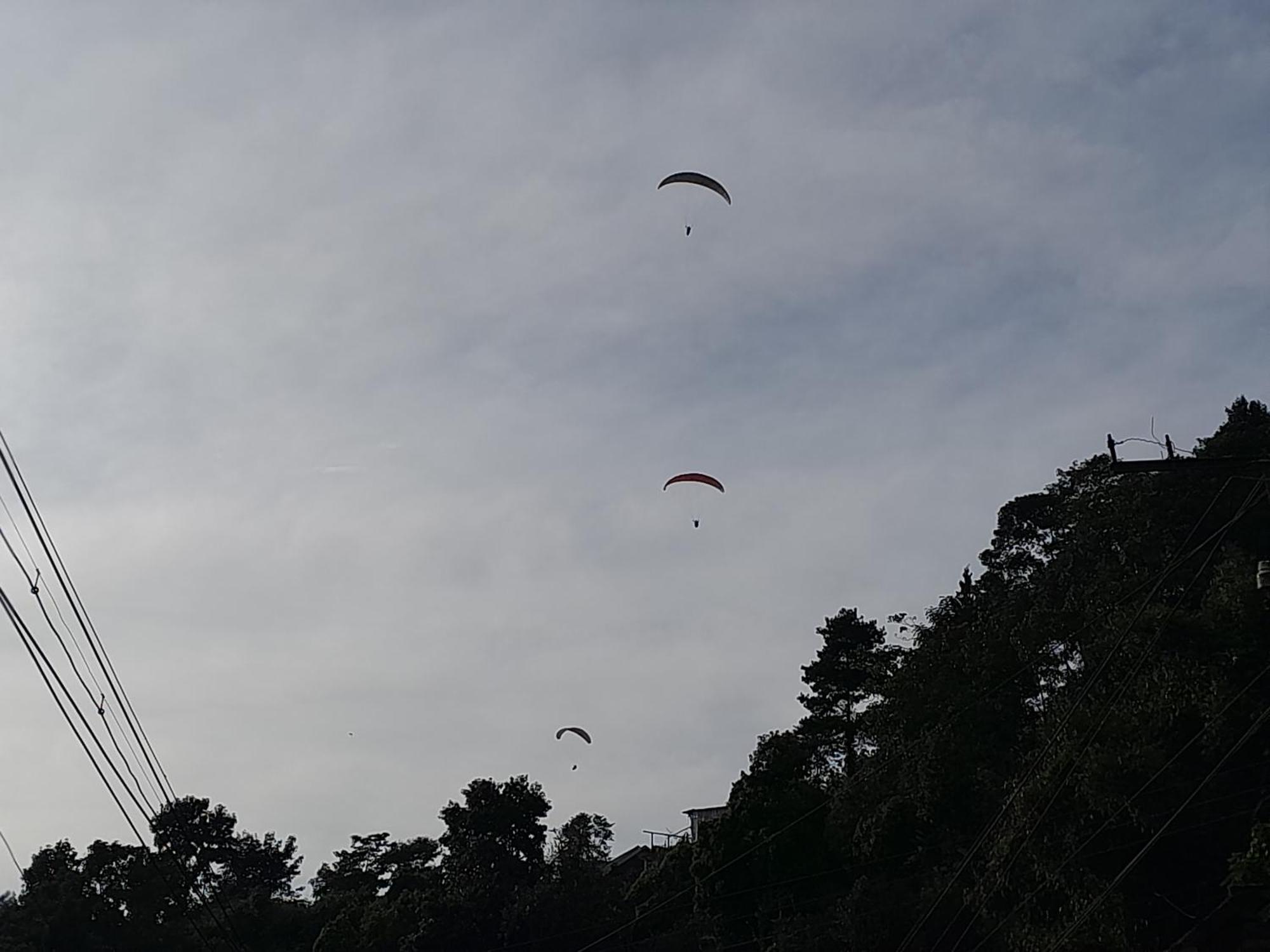 Seven Hills Homestay Kalimpong Pokój zdjęcie