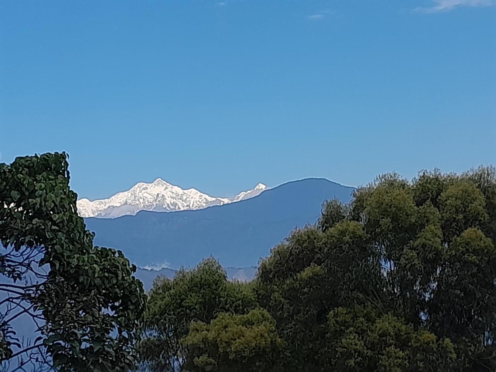 Seven Hills Homestay Kalimpong Pokój zdjęcie