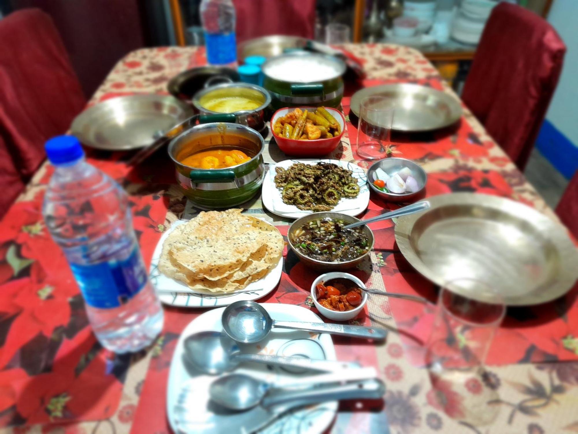 Seven Hills Homestay Kalimpong Pokój zdjęcie