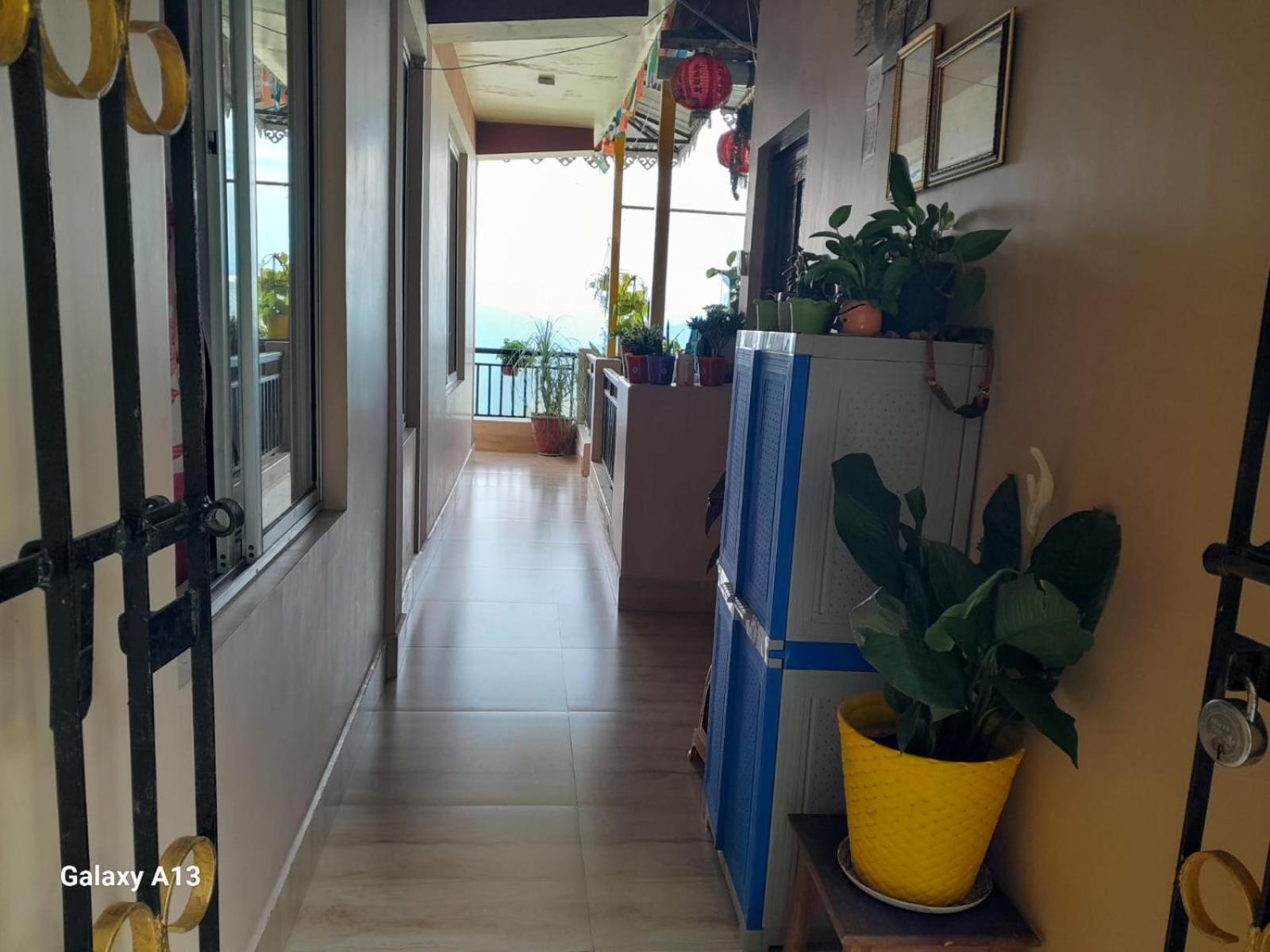 Seven Hills Homestay Kalimpong Zewnętrze zdjęcie