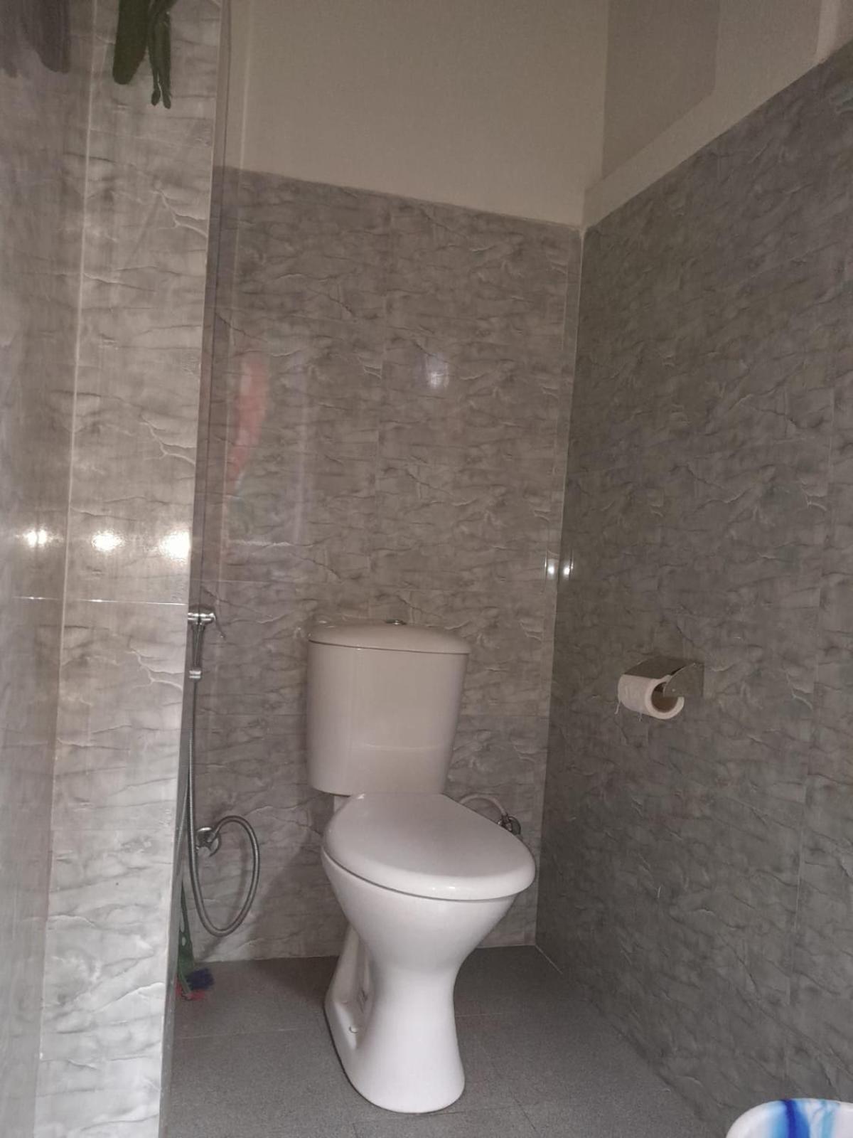 Seven Hills Homestay Kalimpong Zewnętrze zdjęcie