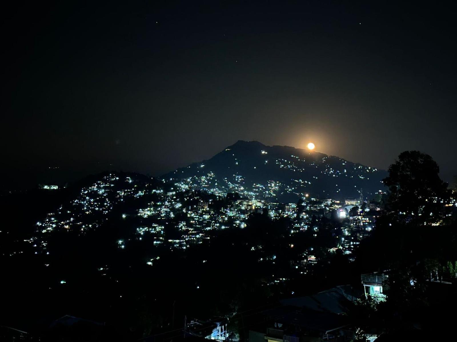 Seven Hills Homestay Kalimpong Zewnętrze zdjęcie