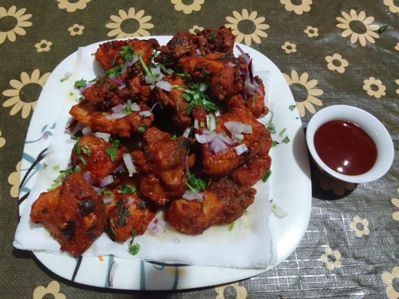 Seven Hills Homestay Kalimpong Zewnętrze zdjęcie