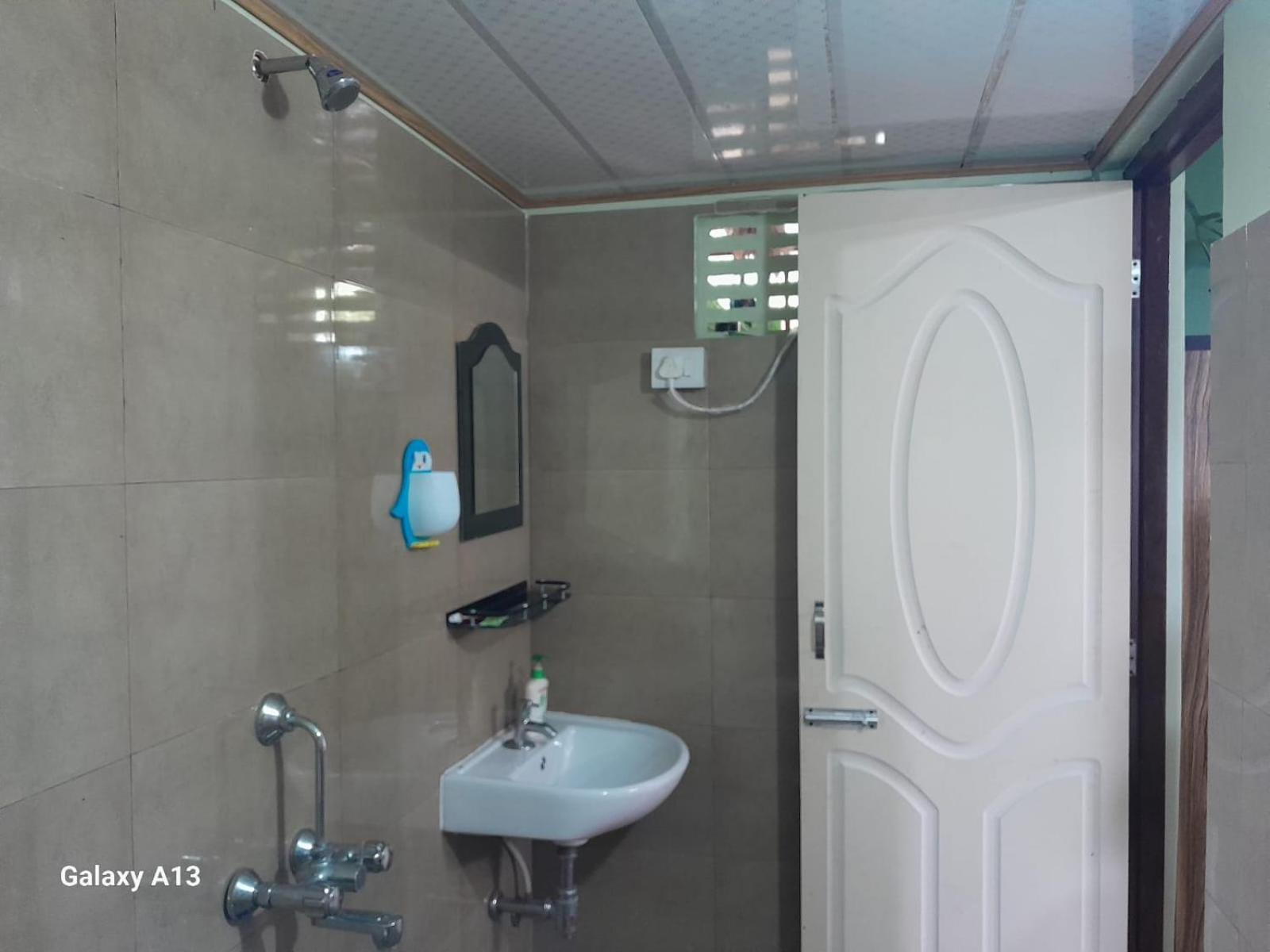 Seven Hills Homestay Kalimpong Zewnętrze zdjęcie