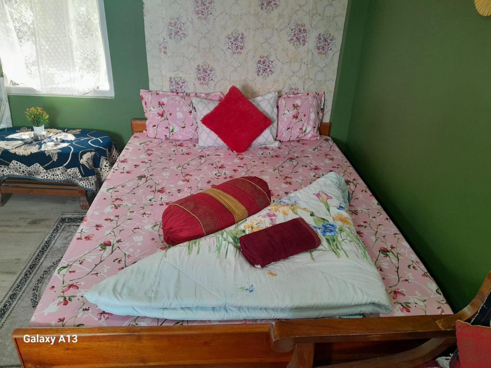 Seven Hills Homestay Kalimpong Zewnętrze zdjęcie